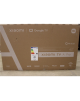 Xiaomi | QLED TV A Pro 2025 | 43'' | Smart TV | Google TV | 4K UHD | Black | DAMAGED PACKAGING AS DEMO