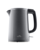ETA Kettle | ETA859590020 EDITA | Electric | 2200 W | 1.5 L | Stainless steel | 360° rotational base | Gray