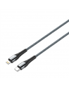 ColorWay Cable Type-C - Apple Lightning (PD Fast Charging) 3.0А (30W), 1m | CW-CBPDCL033-GR