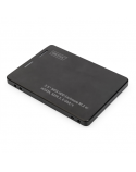 Digitus 2.5" SATA HDD Enclosure M.2 or mSATA