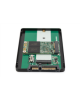 Digitus 2.5" SATA HDD Enclosure M.2 or mSATA