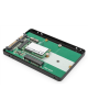 Digitus 2.5" SATA HDD Enclosure M.2 or mSATA