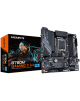 Gigabyte B760M GAMING X AX | Processor family Intel | Processor socket LGA1700 | DDR5 DIMM | Supported hard disk drive interface