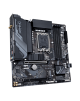 Gigabyte B760M GAMING X AX | Processor family Intel | Processor socket LGA1700 | DDR5 DIMM | Supported hard disk drive interface