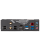 Gigabyte B760M GAMING X AX | Processor family Intel | Processor socket LGA1700 | DDR5 DIMM | Supported hard disk drive interface