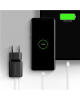 AXAGON Wallcharger 2x port (USB-A + USB-C), 20W | ACU-PQ20