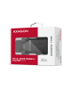 AXAGON Sil wallcharger 2x port (USB-A + USB-C), 30W | ACU-PQ30