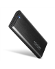 AXAGON External USB-C 3.2 Gen 2 metal box for M.2 NVMe & SATA SSD disks