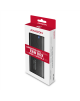 AXAGON External USB-C 3.2 Gen 2 metal box for M.2 NVMe & SATA SSD disks