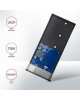 AXAGON External USB-C 3.2 Gen 2 metal box for M.2 NVMe & SATA SSD disks