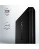 AXAGON External USB-C 10Gbps metal box for M.2 NVMe SSD disks