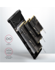 AXAGON External USB-C 10Gbps metal box for M.2 NVMe SSD disks