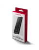 AXAGON External USB-C 10Gbps metal box for M.2 NVMe SSD disks
