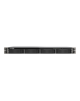 QNAP Compact 1U short-depth rackmount 2.5GbE NAS | TS-433eU | Cortex-A55 | 4 GB