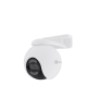EZVIZ Camera | CS-H80x | 8+2 MP | 4mm | IP65 | H.264/H.265 | MicroSD, max. 512 GB