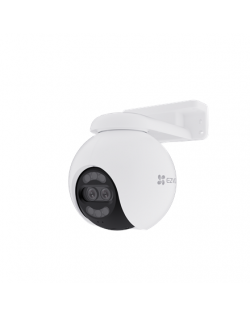EZVIZ Camera | CS-H80x | 8+2 MP | 4mm | IP65 | H.264/H.265 | MicroSD, max. 512 GB