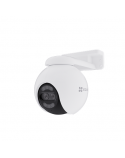 EZVIZ Camera | CS-H80x | 8+2 MP | 4mm | IP65 | H.264/H.265 | MicroSD, max. 512 GB