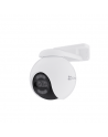 EZVIZ Camera | CS-H80x | 8+2 MP | 4mm | IP65 | H.264/H.265 | MicroSD, max. 512 GB