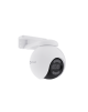 EZVIZ Camera | CS-H80x | 8+2 MP | 4mm | IP65 | H.264/H.265 | MicroSD, max. 512 GB