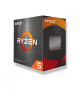AMD Ryzen 5 5600XT BOX | 3.7 GHz | AM4 | Processor threads 12 | AMD | Processor cores 6