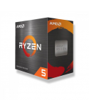 AMD Ryzen 5 5600XT BOX | 3.7 GHz | AM4 | Processor threads 12 | AMD | Processor cores 6