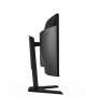 Gigabyte G34WQCP EK | 34 " | VA | 180 Hz | 1 ms | 3440 x 1440 pixels | 350 cd/m² | HDMI ports quantity 2