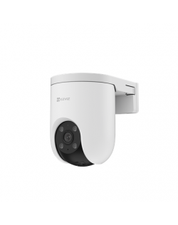 EZVIZ CS-H8C 4G | Turret | 3 MP | 4mm | IP65 | H.265/H.264 | Micro SD, Max. 512GB