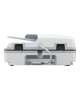 Epson | WorkForce | DS-6500 | Flatbed and ADF | Business Scanner