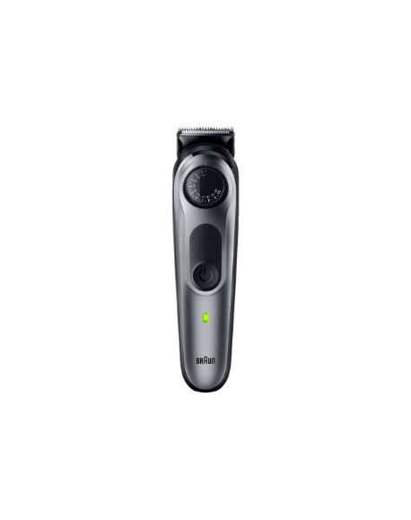 Braun BT5440 Beard Trimmer, Black | Braun