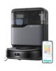 Anker Eufy | Robot Vacuum Cleaner with All-in-One Station | Omni C20 | Wet&Dry | 7000 Pa | Gray