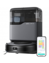Anker Eufy | Robot Vacuum Cleaner with All-in-One Station | Omni C20 | Wet&Dry | 7000 Pa | Gray