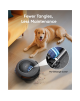 Anker Eufy | Robot Vacuum Cleaner with All-in-One Station | Omni C20 | Wet&Dry | 7000 Pa | Gray