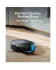 Anker Eufy | Robot Vacuum Cleaner with All-in-One Station | Omni C20 | Wet&Dry | 7000 Pa | Gray
