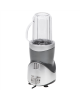 Adler Blender Smoothie Set | AD 4084 | Tabletop | 1200 W | Jar material BPA-Free | Jar capacity 0.3+0.5+0.5+0.7 L | Ice crushing