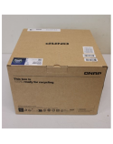 SALE OUT. QNAP TS-632X-4G Cost-effective 6-bay 10GbE NAS, designed to accelerate your workloads | QNAP | Cost-effective 6-bay 10GbE NAS | TS-632X-4G | Alpine | AL524 | Processor frequency 2 GHz | 4 GB | DDR4 SODIMM | 120W adapter (12VDC), 100-240VAC | USED AS DEMO