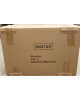 SALE OUT. Digitus Charging trolley, 16 charge bases, 14", black 384 x 550 x 375 mm, electr. lock, incl. USB, fan | Digitus | Bla