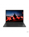 Lenovo ThinkPad T14s | Deep Black | 14 " | IPS | WUXGA | 1920 x 1200 pixels | Anti-glare | AMD Ryzen 5 | 7540U | 16 GB | Soldered LPDDR5x | Solid-state drive capacity 512 GB | AMD Radeon 740M Graphics | Windows 11 Pro | 802.11ax | Bluetooth version 5.3 | LTE Upgradable | Keyboard language English | Keyboard backlit | Warranty 36 month(s) | Battery warranty 12 month(s)