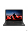 Lenovo ThinkPad T14s | Deep Black | 14 " | IPS | WUXGA | 1920 x 1200 pixels | Anti-glare | AMD Ryzen 5 | 7540U | 16 GB | Soldered LPDDR5x | Solid-state drive capacity 512 GB | AMD Radeon 740M Graphics | Windows 11 Pro | 802.11ax | Bluetooth version 5.3 | LTE Upgradable | Keyboard language English | Keyboard backlit | Warranty 36 month(s) | Battery warranty 12 month(s)