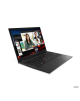 Lenovo ThinkPad T14s | Deep Black | 14 " | IPS | WUXGA | 1920 x 1200 pixels | Anti-glare | AMD Ryzen 5 | 7540U | 16 GB | Soldere