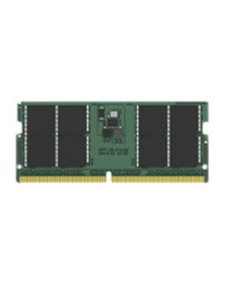 Kingston KCP556SD8-32 32GB DDR5 5600MT/s SODIMM | Kingston