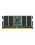 Kingston KCP556SD8-32 32GB DDR5 5600MT/s SODIMM | Kingston