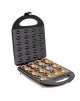 Adler Nut Maker XL (24 pcs) | AD 3039b | Nut Maker | 1600 W