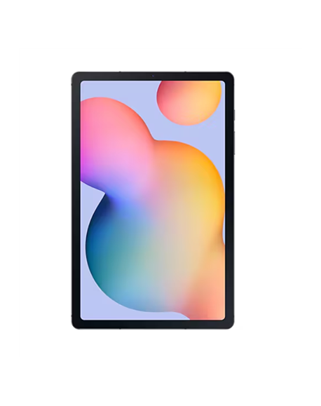 Samsung | Galaxy Tab | S6 Lite (P620) (2024) | 10.4 " | Grey | TFT LCD | 1200 x 2000 pixels | 4 GB | 128 GB | Wi-Fi | Front came