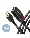 AXAGON Active extension USB 3.2, 5 m | ADR-305