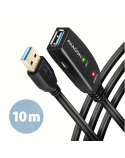 AXAGON Active extension USB 3.2 Gen 1, 10 m | ADR-310