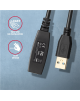 AXAGON Active extension USB 3.2 Gen 1, 10 m | ADR-310