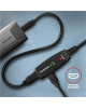 AXAGON Active extension USB 3.2 Gen 1, 10 m | ADR-310