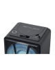 Muse Party Box Speaker M-1820 DJ 150 W, Bluetooth, Wireless connection, Black