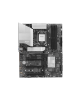 MSI PRO B860-P | Processor family Intel | Processor socket LGA1851 | DDR5 | Supported hard disk drive interfaces SATA, M.2 | Number of SATA connectors 4