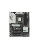 MSI B850 GAMING PLUS WIFI | Processor family AMD | Processor socket AM5 | DDR5 | Supported hard disk drive interfaces SATA, M.2 | Number of SATA connectors 4